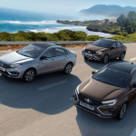 AvtoVAZ will raise prices for Lada and increase the production of cars. AvtoVAZ