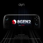 Ayn Odin 2 handheld game console introduced Ayn Odin 2 handheld game console