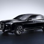 BMW i7 Protection and BMW 7 Series Protection introduced BMW i7