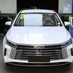BYD Destroyer 05 Champion Edition unveiled BYD Destroyer 05