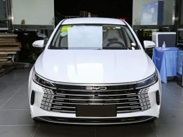 BYD Destroyer 05