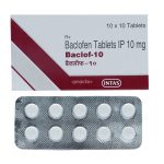 Baclofen Dosage: Finding the Right Dose for Optimal Relief and Safety Baclofen Dosage