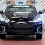 Lukashenka announced “almost one hundred percent” Belarusian car Belarusian car