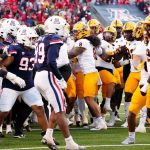 Big 12 Bolsters Expansion with Arizona, Arizona State, and Utah from Struggling Pac-12 Big 12 Bolsters Expansion with Arizona