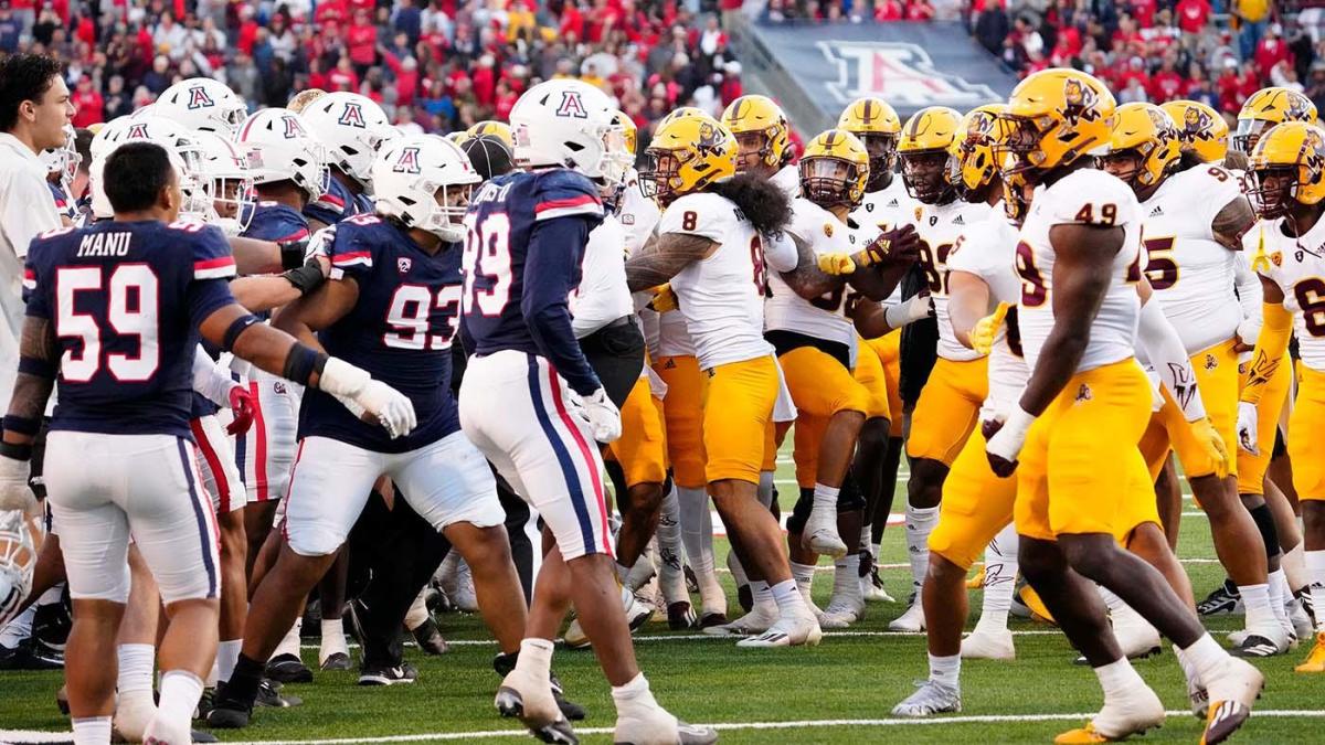 Big 12 Bolsters Expansion with Arizona