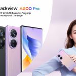 Blackview A200 Pro introduced Blackview A200 Pro