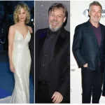 Famous Stars Who Kickstarted Their Careers on Soap Operas Brad Pitt, Leonardo DiCaprio and Demi Moore got their start on soap operas