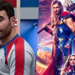 Brett Goldstein’s Unexpected Marvel Journey Brett Goldstein's Unexpected Marvel Journey