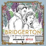 Bridgerton-coloring-book