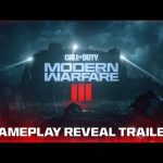 Call of Duty Modern Warfare III Unveils Dynamic Gameplay and Innovative Campaign Approach Call of Duty Modern Warfare III