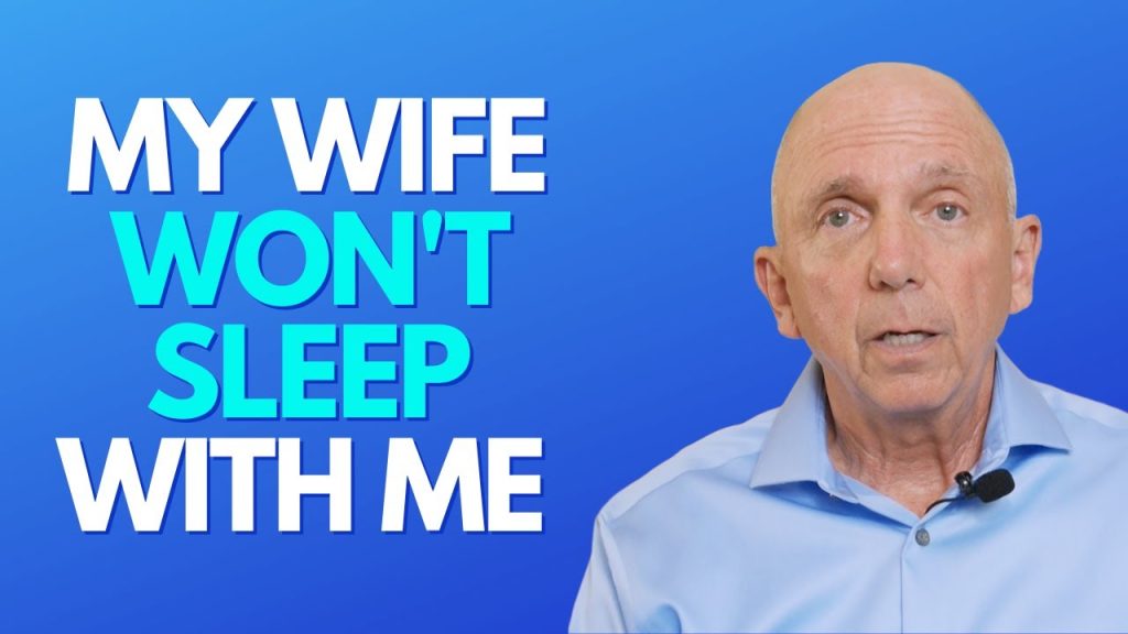 Can I Divorce My Wife for Not Sleeping With Me