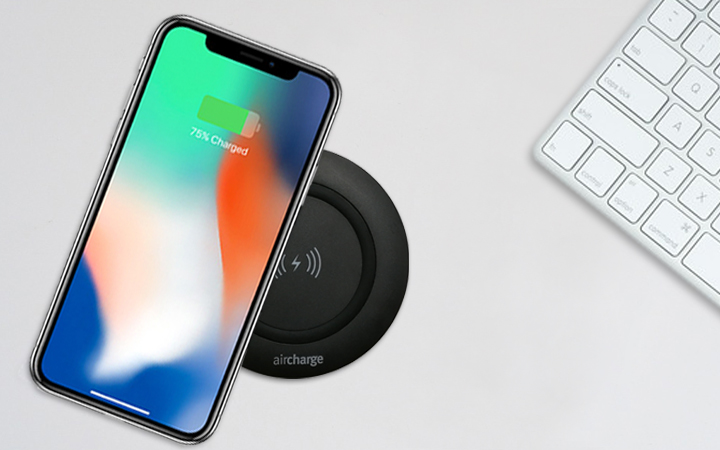 Can iPhone XR Charge Wirelessly