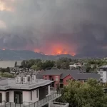 Canada Urges Meta to Revoke News Ban Amidst Wildfire Crisis Canada Urges Meta to Revoke News Ban Amidst Wildfire Crisis