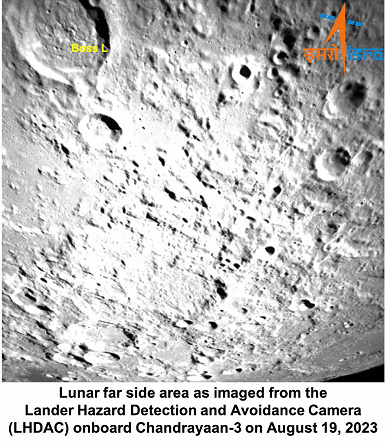 Chandrayaan-3
