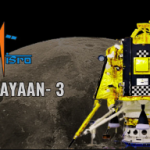 ISRO Unveils Captivating Lunar Far Side Images from Chandrayaan-3’s Lander Camera Chandrayaan