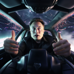 Elon Musk got the big domain name AI.com, which belonged to the creators of ChatGPT ChatGPT