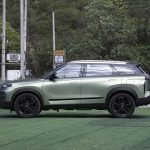 Chery Exploration 06 is out on August 20 Chery Exploration 06