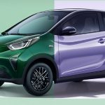 New Chery eQ1 announced Chery eQ1