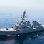 China and Russia Deploy Warships Near Alaska, Prompting US Navy Response China, Russia send warships near Alaska US responds with Navy destroyers