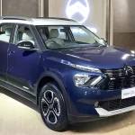 Citroen C3 Aircross in India: Features, Specifications, and Price Citroen C3 Aircross