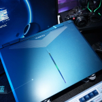 Colorful Hidden Star P16 gaming laptop 01