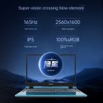 Colorful Hidden Star P16 gaming laptop 02