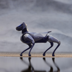 Xiaomi introduced the CyberDog 2 robot. Price announced CyberDog 2 robot