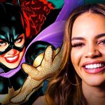 DC’s Batgirl Takes Center Stage on Blue Beetle Standee DC's Batgirl