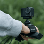 DJI Osmo Action 4
