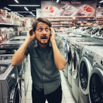 DNS network froze prices for 100 items of equipment and electronics DNS network froze