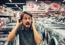 DNS network froze prices for 100 items of equipment and electronics DNS network froze