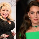 Dolly Parton’s Unexpected Reason for Declining Kate Middleton’s Tea Invitation Dolly Parton rejected Kate Middleton's invitation