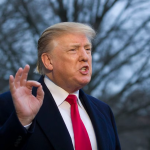 Why Donald Trump is so Hard to Defeat Donald Trump is so Hard to Defeat