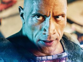 Dwayne Johnson explains why Black Adam won’t continue