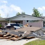 East Coast Braces for Severe Storms and Tornadoes Over 80 Million at Risk East Coast Braces for Severe Storms and Tornadoes