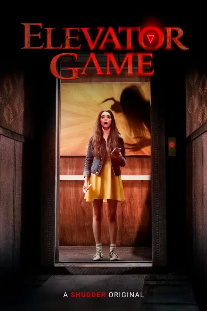 Elevator-Game