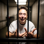 Elon Musk broke the law, but he will not be fined Elon Musk