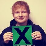 Elon Musk took away user X’s @music page and posted a photo of Ed Sheeran there Elon Musk