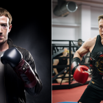 Elon Musk assessed his chances in the upcoming fight Elon Musk