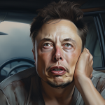 Elon Musk will be tried for discrimination: not everyone is hired by SpaceX Elon Musk