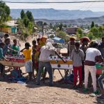 Ethiopia’s Approach to Gay Sexual Activity in Public Spaces Sparks Concern Ethiopia's Approach to Gay Sexual Activity in Public Spaces Sparks Concern