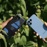 Fairphone 5 smartphone