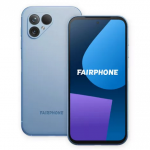 Fairphone 5 smartphone 4