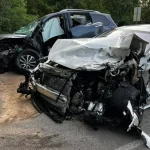 Fatal Wrong-Way Vehicle Crash Leaves 1 Dead and 9 Injured on Highway Fatal Wrong-Way Vehicle Crash Leaves 1 Dead and 9 Injured on Highway