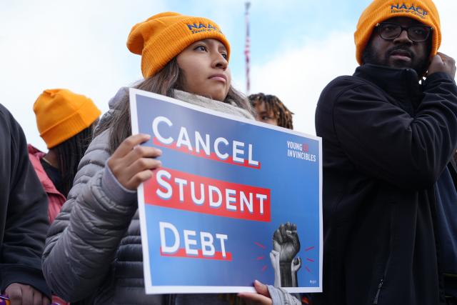 Federal Judge Dismisses Lawsuit Challenging Student Loan Forgiveness for Over 800,000 Borrowers