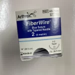 The Strength and Versatility of Fiberwire in Medical Applications FiberWire