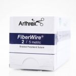 FiberWire Medical Stitches