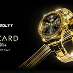 Fire-Bolt Blizzard Ultra Model Introduced Fire-Bolt Blizzard Ultra