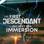 First Descendant