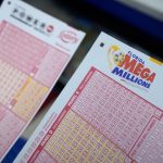 Florida Sells Winning Ticket for $1.58B Mega Millions Jackpot Florida Sales Winning Ticket for $1.58B Mega Millions Jackpot